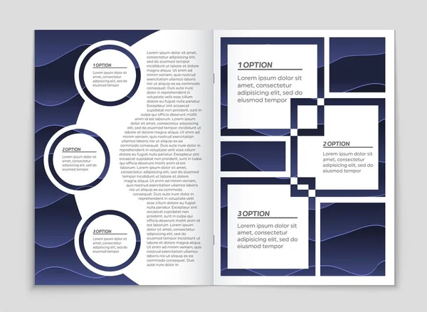 Soyut vektör düzen arka plan set. Sanat tasarım şablonu, liste, ön sayfa, mockup broşür Tema stili, afiş, fikir, kapak, kitapçık, baskı, el ilanı için kitap, boş, kartı, reklam, işareti, sayfa a4