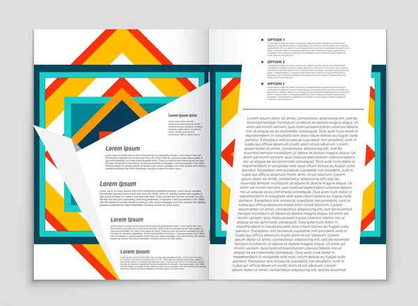 Soyut vektör düzen arka plan set. Sanat tasarım şablonu, liste, ön sayfa, mockup broşür Tema stili, afiş, fikir, kapak, kitapçık, baskı, el ilanı için kitap, boş, kartı, reklam, işareti, sayfa a4