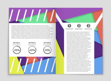 Soyut vektör düzen arka plan set. Sanat tasarım şablonu, liste, ön sayfa, mockup broşür Tema stili, afiş, fikir, kapak, kitapçık, baskı, el ilanı için kitap, boş, kartı, reklam, işareti, sayfa,, a4