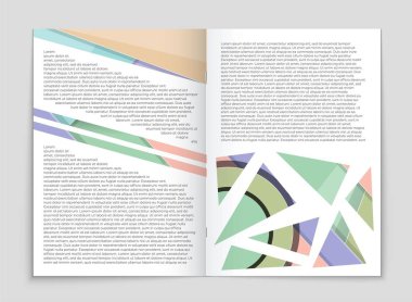 Soyut vektör düzen arka plan set. Sanat tasarım şablonu, liste, ön sayfa, mockup broşür Tema stili, afiş, fikir, kapak, kitapçık, baskı, el ilanı için kitap, boş, kartı, reklam, işareti, sayfa,, a4