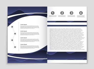 Soyut vektör düzen arka plan set. Sanat tasarım şablonu, liste, ön sayfa, mockup broşür Tema stili, afiş, fikir, kapak, kitapçık, baskı, el ilanı için kitap, boş, kartı, reklam, işareti, sayfa a4