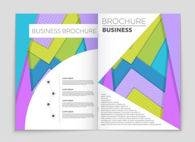 Soyut vektör düzen arka plan set. Sanat tasarım şablonu, liste, ön sayfa, mockup broşür Tema stili, afiş, fikir, kapak, kitapçık, baskı, el ilanı için kitap, boş, kartı, reklam, işareti, sayfa,, a4