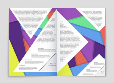 Soyut vektör düzen arka plan set. Sanat tasarım şablonu, liste, ön sayfa, mockup broşür Tema stili, afiş, fikir, kapak, kitapçık, baskı, el ilanı için kitap, boş, kartı, reklam, işareti, sayfa,, a4