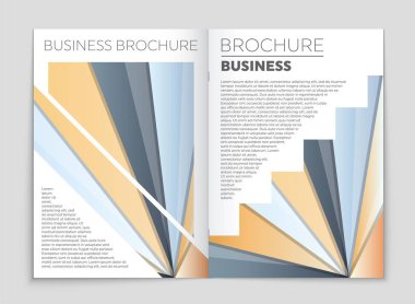 Soyut vektör düzen arka plan set. Sanat tasarım şablonu, liste, ön sayfa, mockup broşür Tema stili, afiş, fikir, kapak, kitapçık, baskı, el ilanı için kitap, boş, kartı, reklam, işareti, sayfa,, a4