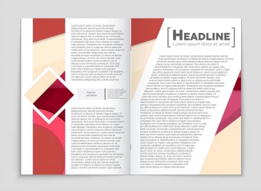 Soyut vektör düzen arka plan set. Sanat tasarım şablonu, liste, ön sayfa, mockup broşür Tema stili, afiş, fikir, kapak, kitapçık, baskı, el ilanı için kitap, boş, kartı, reklam, işareti, sayfa,, a4