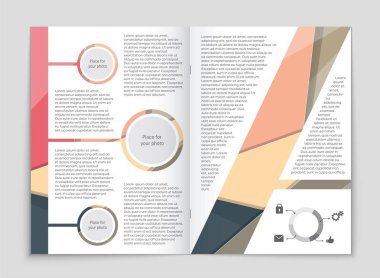Soyut vektör düzen arka plan set. Sanat tasarım şablonu, liste, ön sayfa, mockup broşür Tema stili, afiş, fikir, kapak, kitapçık, baskı, el ilanı için kitap, boş, kartı, reklam, işareti, sayfa,, a4