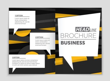 Soyut vektör düzen arka plan set. Sanat tasarım şablonu, liste, ön sayfa, mockup broşür Tema stili, afiş, fikir, kapak, kitapçık, baskı, el ilanı için kitap, boş, kartı, reklam, işareti, sayfa,, a4