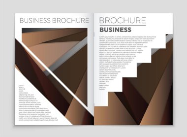 Soyut vektör düzen arka plan set. Sanat tasarım şablonu, liste, ön sayfa, mockup broşür Tema stili, afiş, fikir, kapak, kitapçık, baskı, el ilanı için kitap, boş, kartı, reklam, işareti, sayfa,, a4