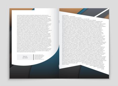 Soyut vektör düzen arka plan set. Sanat tasarım şablonu, liste, ön sayfa, mockup broşür Tema stili, afiş, fikir, kapak, kitapçık, baskı, el ilanı için kitap, boş, kartı, reklam, işareti, sayfa,, a4