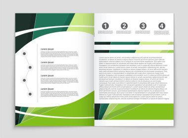 Soyut vektör düzen arka plan set. Sanat tasarım şablonu, liste, ön sayfa, mockup broşür Tema stili, afiş, fikir, kapak, kitapçık, baskı, el ilanı için kitap, boş, kartı, reklam, işareti, sayfa,, a4