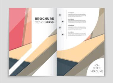 Soyut vektör düzen arka plan set. Sanat tasarım şablonu, liste, ön sayfa, mockup broşür Tema stili, afiş, fikir, kapak, kitapçık, baskı, el ilanı için kitap, boş, kartı, reklam, işareti, sayfa,, a4