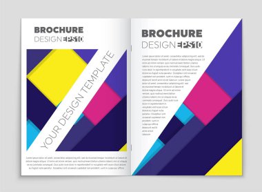 Soyut vektör düzen arka plan set. Sanat tasarım şablonu, liste, ön sayfa, mockup broşür Tema stili, afiş, fikir, kapak, kitapçık, baskı, el ilanı için kitap, boş, kartı, reklam, işareti, sayfa,, a4