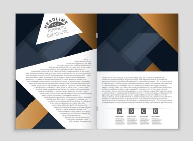 Soyut vektör düzen arka plan set. Sanat tasarım şablonu, liste, ön sayfa, mockup broşür Tema stili, afiş, fikir, kapak, kitapçık, baskı, el ilanı için kitap, boş, kartı, reklam, işareti, sayfa,, a4