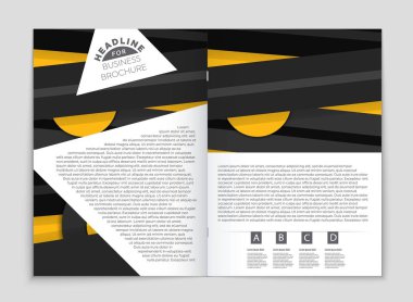 Soyut vektör düzen arka plan set. Sanat tasarım şablonu, liste, ön sayfa, mockup broşür Tema stili, afiş, fikir, kapak, kitapçık, baskı, el ilanı için kitap, boş, kartı, reklam, işareti, sayfa,, a4