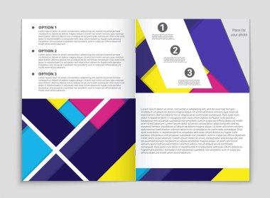 Soyut vektör düzen arka plan set. Sanat tasarım şablonu, liste, ön sayfa, mockup broşür Tema stili, afiş, fikir, kapak, kitapçık, baskı, el ilanı için kitap, boş, kartı, reklam, işareti, sayfa,, a4