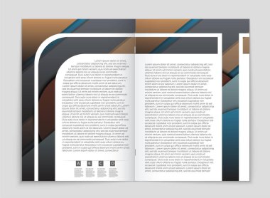 Soyut vektör düzen arka plan set. Sanat tasarım şablonu, liste, ön sayfa, mockup broşür Tema stili, afiş, fikir, kapak, kitapçık, baskı, el ilanı için kitap, boş, kartı, reklam, işareti, sayfa,, a4