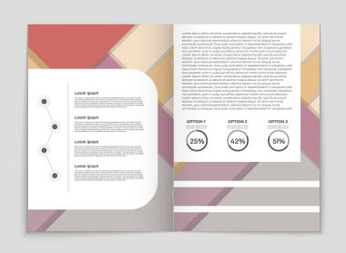 Soyut vektör düzen arka plan set. Sanat tasarım şablonu, liste, ön sayfa, mockup broşür Tema stili, afiş, fikir, kapak, kitapçık, baskı, el ilanı için kitap, boş, kartı, reklam, işareti, sayfa,, a4