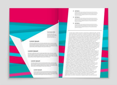 Soyut vektör düzen arka plan set. Sanat tasarım şablonu, liste, ön sayfa, mockup broşür Tema stili, afiş, fikir, kapak, kitapçık, baskı, el ilanı için kitap, boş, kartı, reklam, işareti, sayfa,, a4