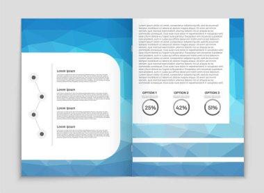 Soyut vektör düzen arka plan set. Sanat tasarım şablonu, liste, ön sayfa, mockup broşür Tema stili, afiş, fikir, kapak, kitapçık, baskı, el ilanı için kitap, boş, kartı, reklam, işareti, sayfa a4.