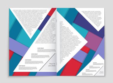 Soyut vektör düzen arka plan set. Sanat tasarım şablonu, liste, ön sayfa, mockup broşür Tema stili, afiş, fikir, kapak, kitapçık, baskı, el ilanı için kitap, boş, kartı, reklam, işareti, sayfa,, a4