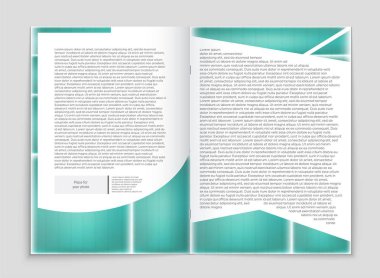 Soyut vektör düzen arka plan set. Sanat tasarım şablonu, liste, ön sayfa, mockup broşür Tema stili, afiş, fikir, kapak, kitapçık, baskı, el ilanı için kitap, boş, kartı, reklam, işareti, sayfa a4.