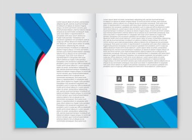 Soyut vektör düzen arka plan set. Sanat tasarım şablonu, liste, ön sayfa, mockup broşür Tema stili, afiş, fikir, kapak, kitapçık, baskı, el ilanı için kitap, boş, kartı, reklam, işareti, sayfa,, a4