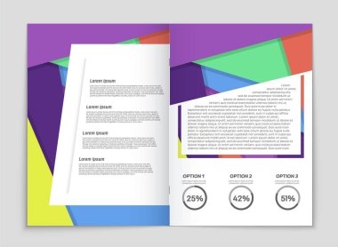 Soyut vektör düzen arka plan set. Sanat tasarım şablonu, liste, ön sayfa, mockup broşür Tema stili, afiş, fikir, kapak, kitapçık, baskı, el ilanı için kitap, boş, kartı, reklam, işareti, sayfa,, a4