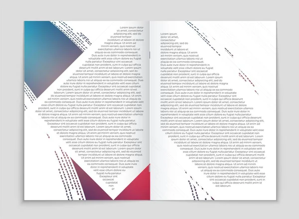 Soyut vektör düzen arka plan set. Sanat tasarım şablonu, liste, ön sayfa, mockup broşür Tema stili, afiş, fikir, kapak, kitapçık, baskı, el ilanı için kitap, boş, kartı, reklam, işareti, sayfa a4