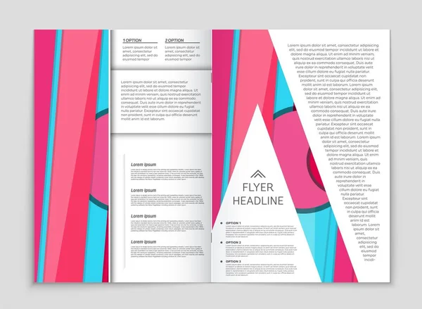 Abstract vector lay-out achtergrond instellen. Voor kunst sjabloonontwerp, lijst, voorpagina, mockup de stijl van het thema van de brochure, banner, idee, cover, boekje, print, flyer, boek, leeg, kaart, advertentie, teken, blad,, a4 — Stockvector