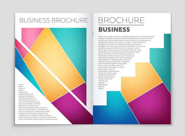 추상적인 벡터 레이아웃 배경 설정 합니다. 아트 템플릿 디자인, 목록, 프론트 페이지, 이랑 브로셔 테마 스타일, 배너, 아이디어, 커버, 소책자, 인쇄, 전단지도 서, 빈, 카드, 광고, 사인, 시트, a4. — 스톡 벡터