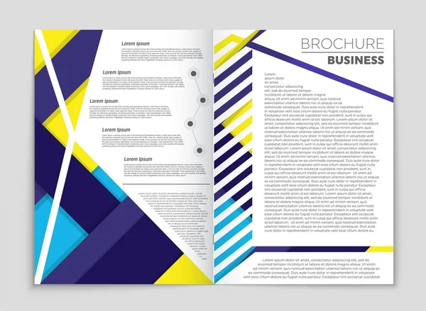 Abstract vector lay-out achtergrond instellen. Voor kunst sjabloonontwerp, lijst, voorpagina, mockup de stijl van het thema van de brochure, banner, idee, cover, boekje, print, flyer, boek, leeg, kaart, advertentie, teken, blad,, a4 — Stockvector