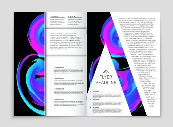 Conjunto de fundo de layout vetorial abstrato. Para design de modelo de arte, lista, primeira página, estilo de tema de brochura mockup, banner, ideia, capa, livreto, impressão, folheto, livro, em branco, cartão, anúncio, sinal, folha,, a4 . — Vetor de Stock