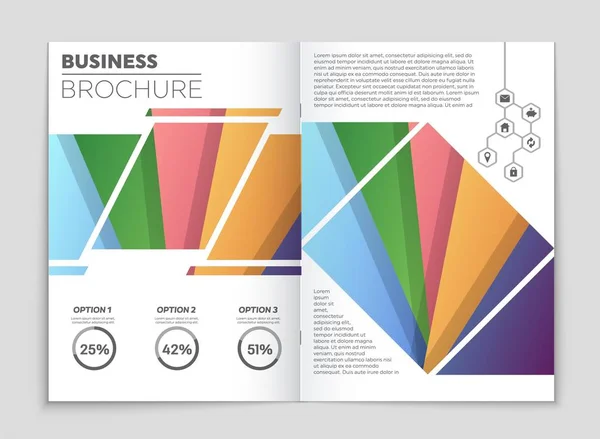 Hintergrundset für abstrakte Vektorlayouts. für Art Template Design, Liste, Titelseite, Mockup Broschüre Themenstil, Banner, Idee, Cover, Booklet, Druck, Flyer, Buch, Blanko, Karte, Anzeige, Schild, Blatt,, A4 — Stockvektor