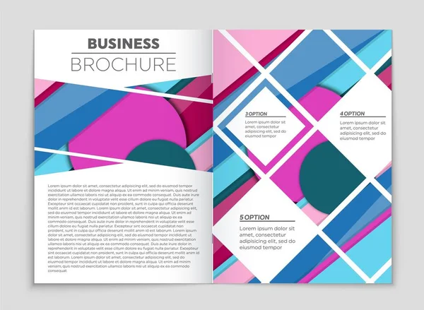 Conjunto de fundo de layout vetorial abstrato. Para design de modelo de arte, lista, primeira página, estilo de tema de brochura mockup, banner, ideia, capa, livreto, impressão, folheto, livro, em branco, cartão, anúncio, sinal, folha,, a4 — Vetor de Stock