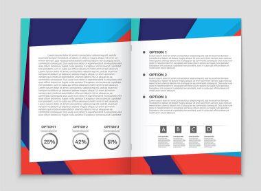 Soyut vektör düzen arka plan set. Sanat tasarım şablonu, liste, ön sayfa, mockup broşür Tema stili, afiş, fikir, kapak, kitapçık, baskı, el ilanı için kitap, boş, kartı, reklam, işareti, sayfa,, a4