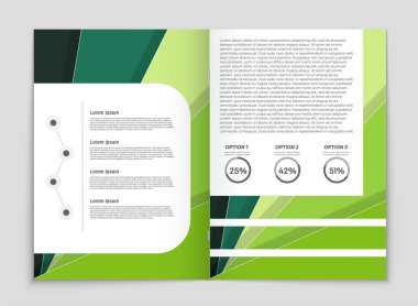 Soyut vektör düzen arka plan set. Sanat tasarım şablonu, liste, ön sayfa, mockup broşür Tema stili, afiş, fikir, kapak, kitapçık, baskı, el ilanı için kitap, boş, kartı, reklam, işareti, sayfa,, a4