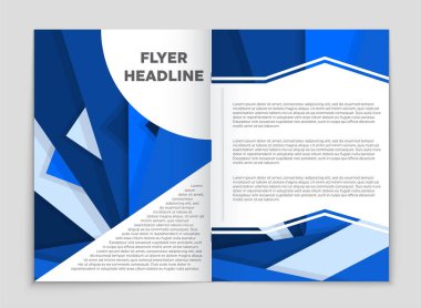 Soyut vektör düzen arka plan set. Sanat tasarım şablonu, liste, ön sayfa, mockup broşür Tema stili, afiş, fikir, kapak, kitapçık, baskı, el ilanı için kitap, boş, kartı, reklam, işareti, sayfa,, a4