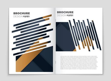 Soyut vektör düzen arka plan set. Sanat tasarım şablonu, liste, ön sayfa, mockup broşür Tema stili, afiş, fikir, kapak, kitapçık, baskı, el ilanı için kitap, boş, kartı, reklam, işareti, sayfa,, a4