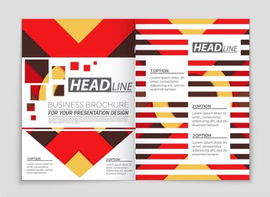 Soyut vektör düzen arka plan set. Sanat tasarım şablonu, liste, ön sayfa, mockup broşür Tema stili, afiş, fikir, kapak, kitapçık, baskı, el ilanı için kitap, boş, kartı, reklam, işareti, sayfa,, a4