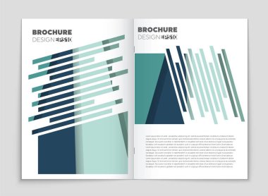 Soyut vektör düzen arka plan set. Sanat tasarım şablonu, liste, ön sayfa, mockup broşür Tema stili, afiş, fikir, kapak, kitapçık, baskı, el ilanı için kitap, boş, kartı, reklam, işareti, sayfa,, a4