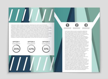 Soyut vektör düzen arka plan set. Sanat tasarım şablonu, liste, ön sayfa, mockup broşür Tema stili, afiş, fikir, kapak, kitapçık, baskı, el ilanı için kitap, boş, kartı, reklam, işareti, sayfa,, a4