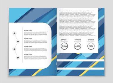 Soyut vektör düzen arka plan set. Sanat tasarım şablonu, liste, ön sayfa, mockup broşür Tema stili, afiş, fikir, kapak, kitapçık, baskı, el ilanı için kitap, boş, kartı, reklam, işareti, sayfa,, a4