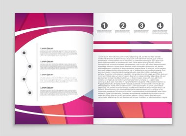 Soyut vektör düzen arka plan set. Sanat tasarım şablonu, liste, ön sayfa, mockup broşür Tema stili, afiş, fikir, kapak, kitapçık, baskı, el ilanı için kitap, boş, kartı, reklam, işareti, sayfa,, a4