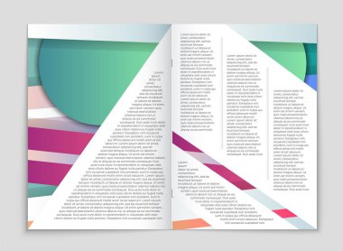 Soyut vektör düzen arka plan set. Sanat tasarım şablonu, liste, ön sayfa, mockup broşür Tema stili, afiş, fikir, kapak, kitapçık, baskı, el ilanı için kitap, boş, kartı, reklam, işareti, sayfa,, a4