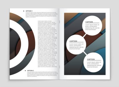 Soyut vektör düzen arka plan set. Sanat tasarım şablonu, liste, ön sayfa, mockup broşür Tema stili, afiş, fikir, kapak, kitapçık, baskı, el ilanı için kitap, boş, kartı, reklam, işareti, sayfa,, a4