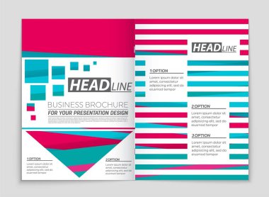 Soyut vektör düzen arka plan set. Sanat tasarım şablonu, liste, ön sayfa, mockup broşür Tema stili, afiş, fikir, kapak, kitapçık, baskı, el ilanı için kitap, boş, kartı, reklam, işareti, sayfa,, a4