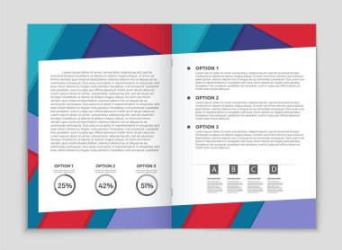 Soyut vektör düzen arka plan set. Sanat tasarım şablonu, liste, ön sayfa, mockup broşür Tema stili, afiş, fikir, kapak, kitapçık, baskı, el ilanı için kitap, boş, kartı, reklam, işareti, sayfa,, a4