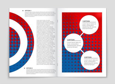 Soyut vektör düzen arka plan set. Sanat tasarım şablonu, liste, ön sayfa, mockup broşür Tema stili, afiş, fikir, kapak, kitapçık, baskı, el ilanı için kitap, boş, kartı, reklam, işareti, sayfa,, a4.