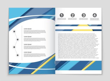 Soyut vektör düzen arka plan set. Sanat tasarım şablonu, liste, ön sayfa, mockup broşür Tema stili, afiş, fikir, kapak, kitapçık, baskı, el ilanı için kitap, boş, kartı, reklam, işareti, sayfa,, a4