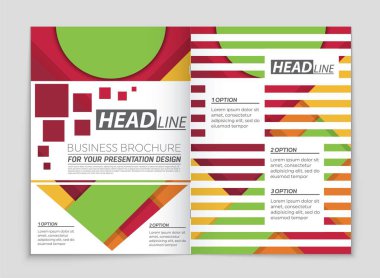 Soyut vektör düzen arka plan set. Sanat tasarım şablonu, liste, ön sayfa, mockup broşür Tema stili, afiş, fikir, kapak, kitapçık, baskı, el ilanı için kitap, boş, kartı, reklam, işareti, sayfa,, a4